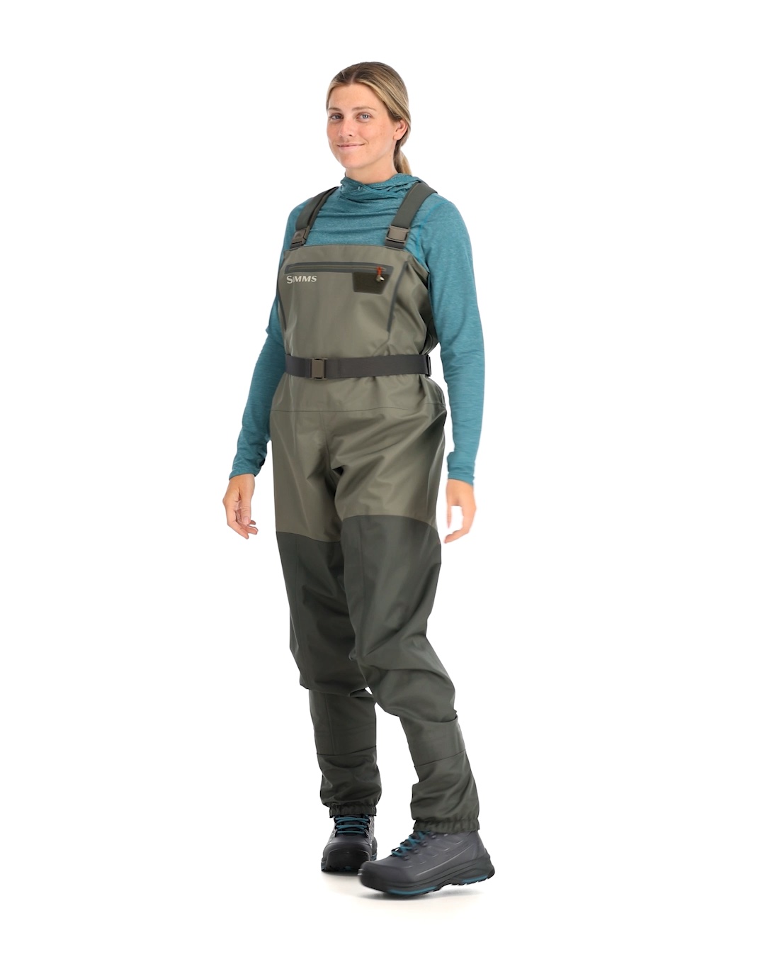 W's Tributary Stockingfoot | Simms | マーヴェリック / Maverick
